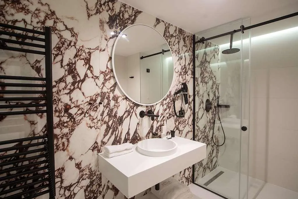 Hotel Elisa Tirana Affiliated By Melia