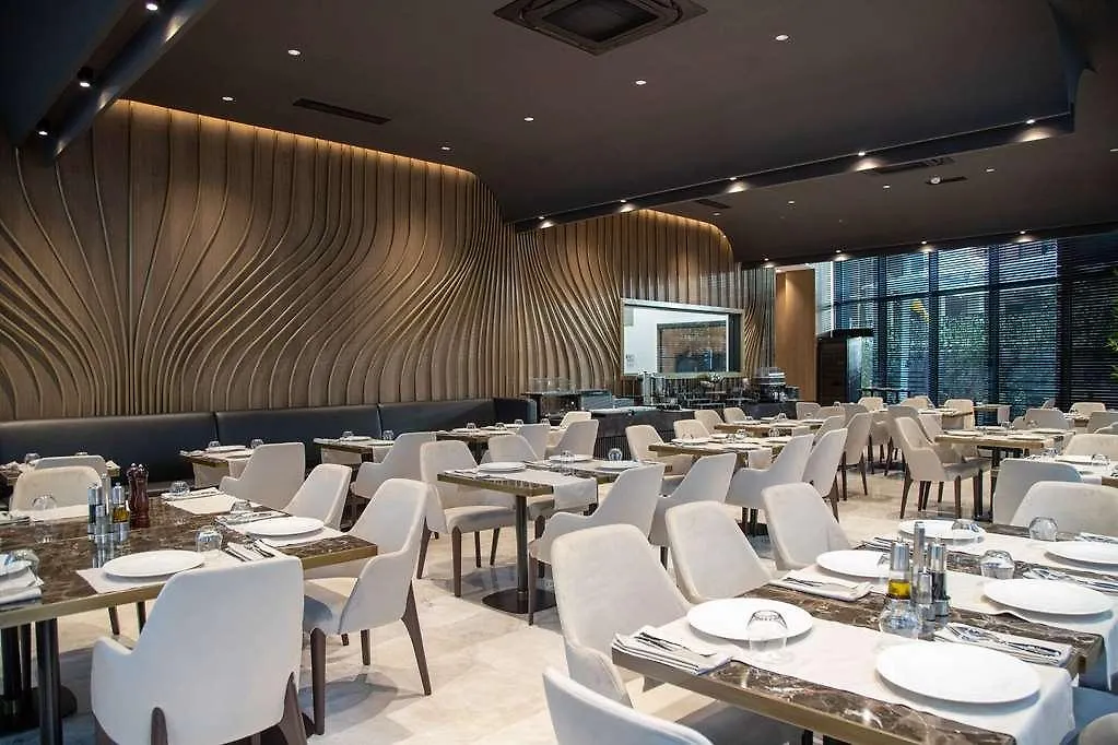 Hotel Elisa Tirana Affiliated By Melia